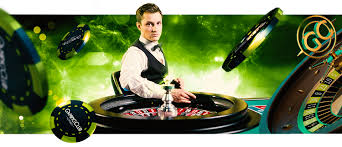 Immersive Roulette Ein Intensives Spielerlebnis