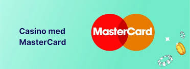 Mastercard Casinoer Sikker Betting og Bekvemmelighed Mastercard Casinoer Sikker Betting og Bekvemmelighed