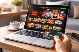 Mastercard Casinoer Sikker Betting og Bekvemmelighed Mastercard Casinoer Sikker Betting og Bekvemmelighed