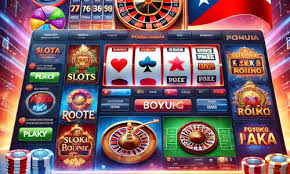 Nové Casino Bonus Bez Vkladu Vše, co potřebujete vědět -1765589809 Nové Casino Bonus Bez Vkladu Vše, co potřebujete vědět -1765589809