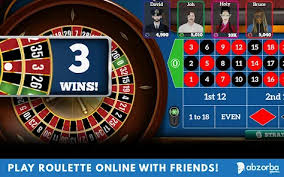 Online Casino mit Live Roulette Die beste Spielerfahrung erleben