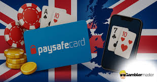 Online Casino Paysafe Din Guide til Sikker og Hurtig Spil