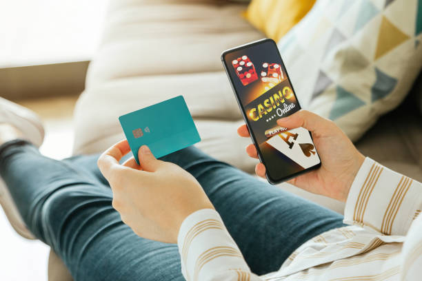 Online Casinoer med Mastercard - Din Guide til Sikker Spil