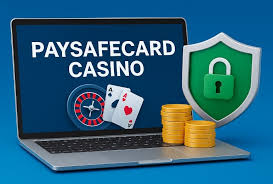 Paysafecard Casino Den Sikkert og Anonym Metode til Online Spil