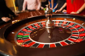 The Thrill of Live Roulette Strategies and Tips for Players