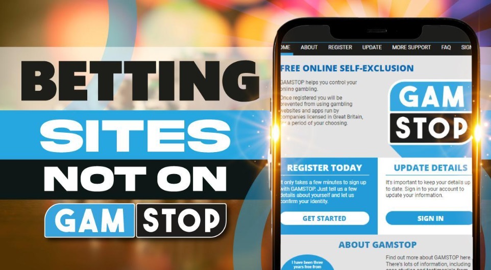 Top Sportsbooks Not on GamStop Your Guide to Betting Freedom -740916215