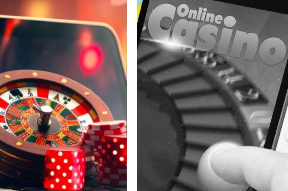 Trusted Non-UK Casinos Your Guide to Safe Online Gambling