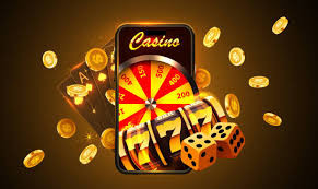 Understanding Casino RTP and Volatility Key Factors for Players Understanding Casino RTP and Volatility Key Factors for Players