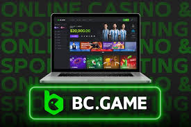 Casino Online BC.Game di Indonesia Meningkatnya Popularitas dan Keunggulan Casino Online BC.Game di Indonesia Meningkatnya Popularitas dan Keunggulan
