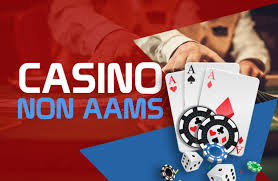 Casinò Senza Autoesclusione Giocare in Sicurezza e Libertà Casinò Senza Autoesclusione Giocare in Sicurezza e Libertà