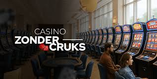 Geniet van de Vrijheid met Geen CRUKS Casino's Geniet van de Vrijheid met Geen CRUKS Casino's