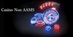 I casinò non AAMS Vantaggi, Svantaggi e Come Scegliere