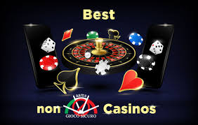 I casinò non AAMS Vantaggi, Svantaggi e Come Scegliere