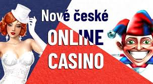 Nejlepší online kasina v ČR Hrajte z pohodlí domova