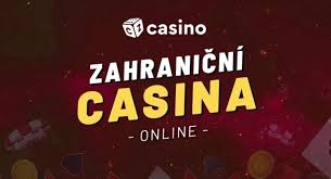 Nejlepší Zahraniční Kasina Vyberte si to Pravé pro Vás