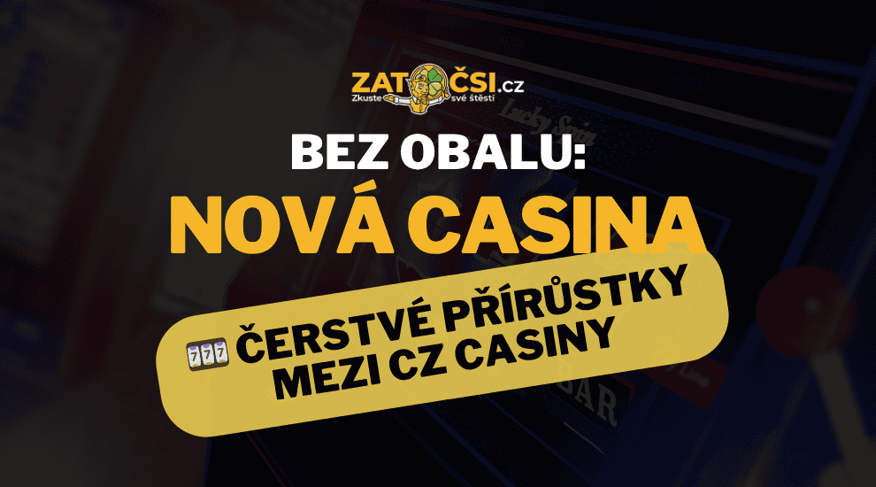 Nejlepší zahraniční online casina - Jak Vybrat To Pravé