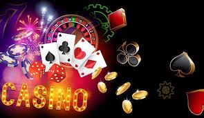 Nove online casino 2026 Revoluce ve světě hazardu