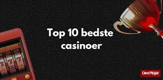 Nye Casinoer Din Guide til De Bedste Nye Spilmuligheder