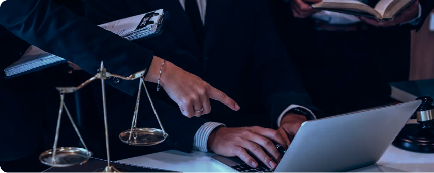 Understanding the Role of a Sanction Lawyer 1358567488