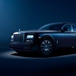 Rolls Royce Celestial Phantom