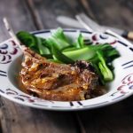 rib-of-veal