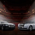 Rolls Royce Opys for Rolls Royce Bespoke