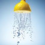 Lemon Shower