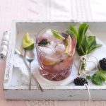 blackberrie-drink