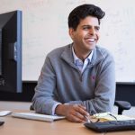 Punit Shah – CIO and Co-Founder – CallFire