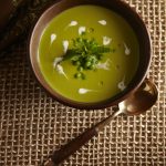 green-pea-soup