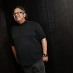 Magic Leap CEO and Founder Rony AbovitzMagic Leap CEO and Founder Rony Abovitz
