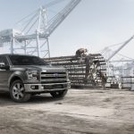 F150 Reveal images