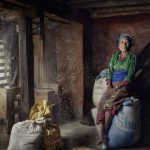 Tearfund Nepal May 2017 Comms trip