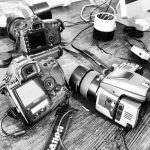 camera-equipments