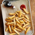 oven-chips