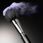 mac-brush-blowing-powder