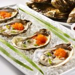 ny-ct-oysters-half-shell-caviar-seafood-jens-johnson-photography-food