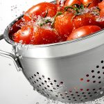ny-ct-tomato-tomatoes-pour-colander-jens-johnson-photographer-splash-food