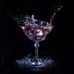 martini-glass-splash