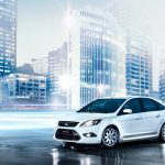 chris-sisarich-ford-focus-jwt-auckland-night